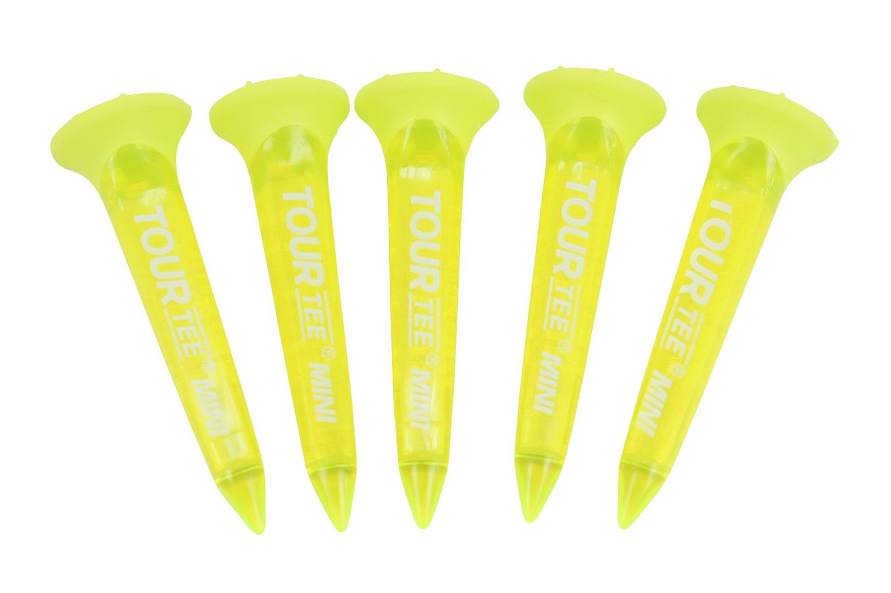 アドミラルゴルフ日本正規品のティー