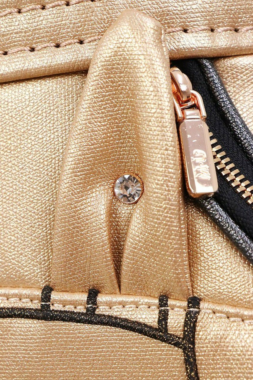 MUスポーツのキャディバッグ