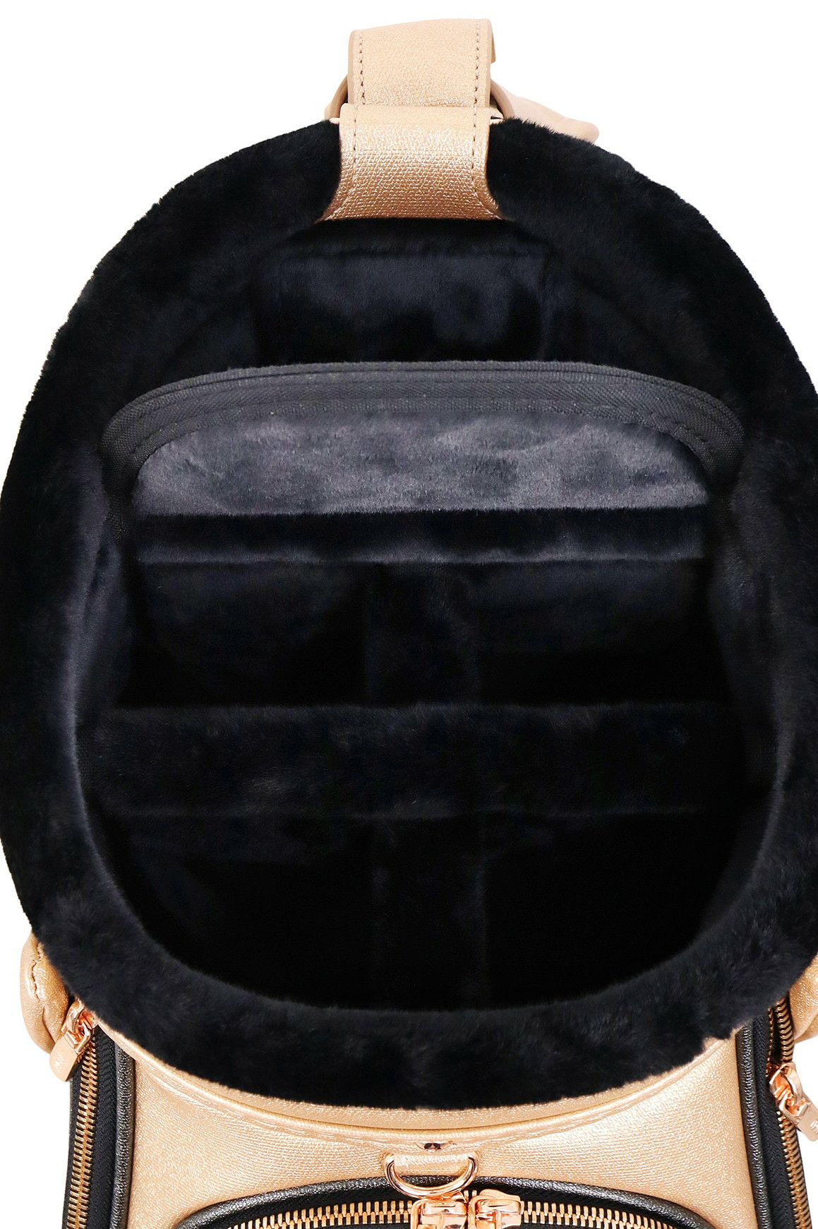 MUスポーツのキャディバッグ