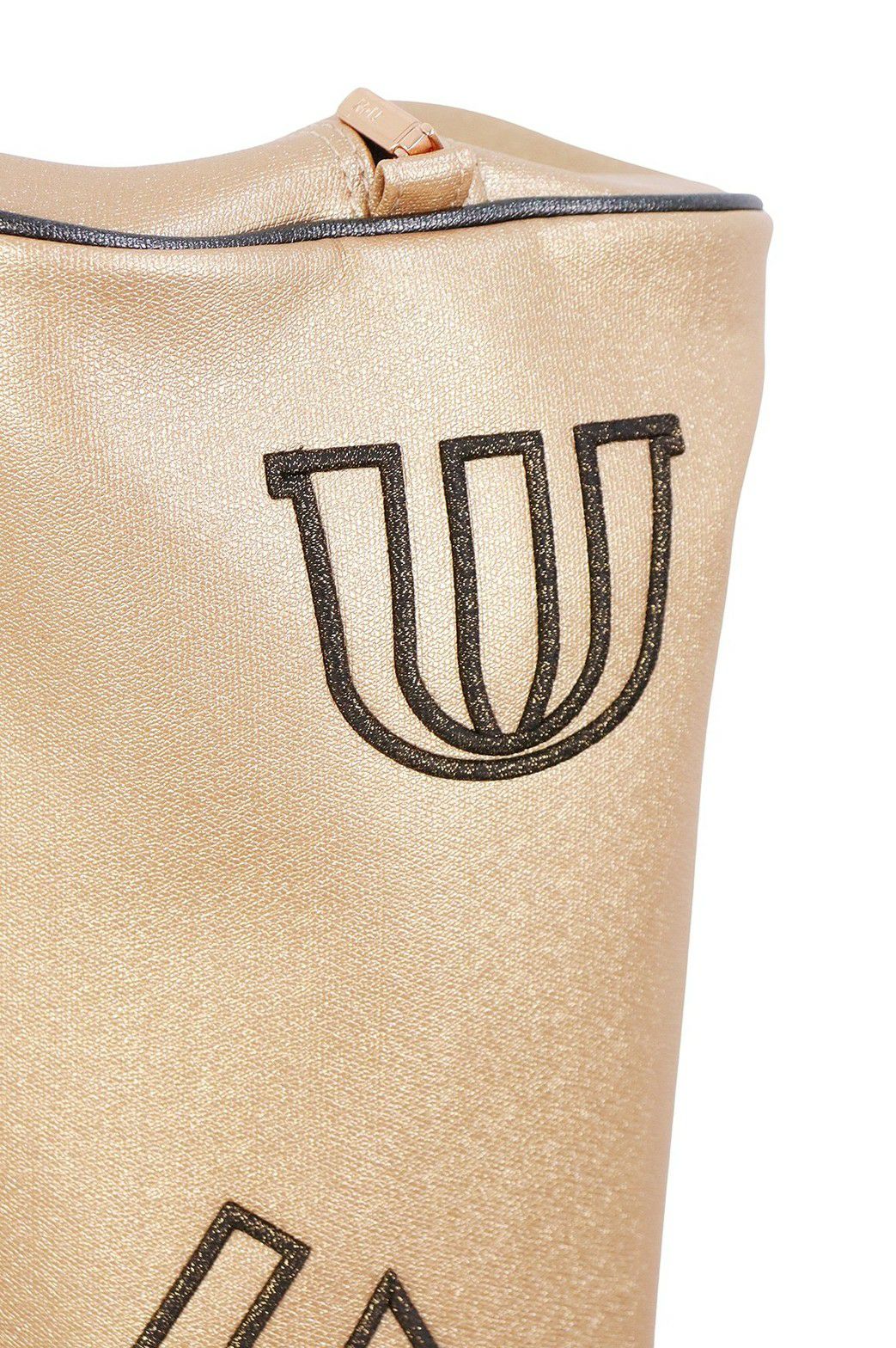 MUスポーツのキャディバッグ