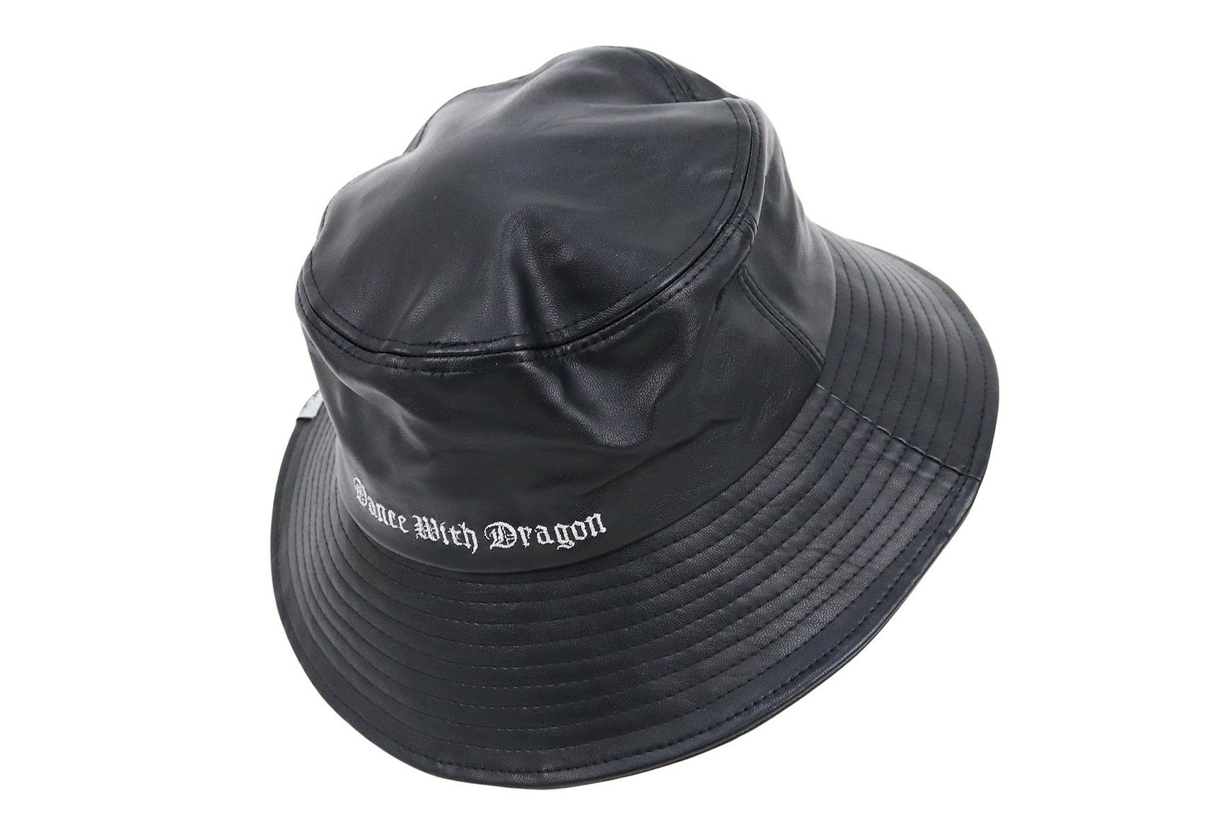 ダンスウィズドラゴンのハット