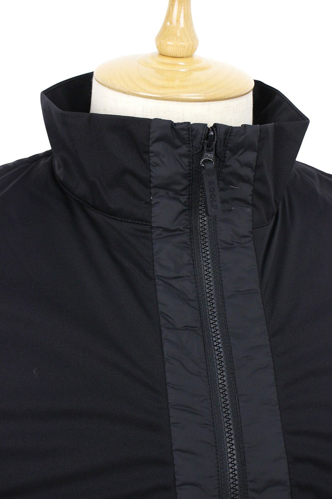 アンドゴルフのベスト