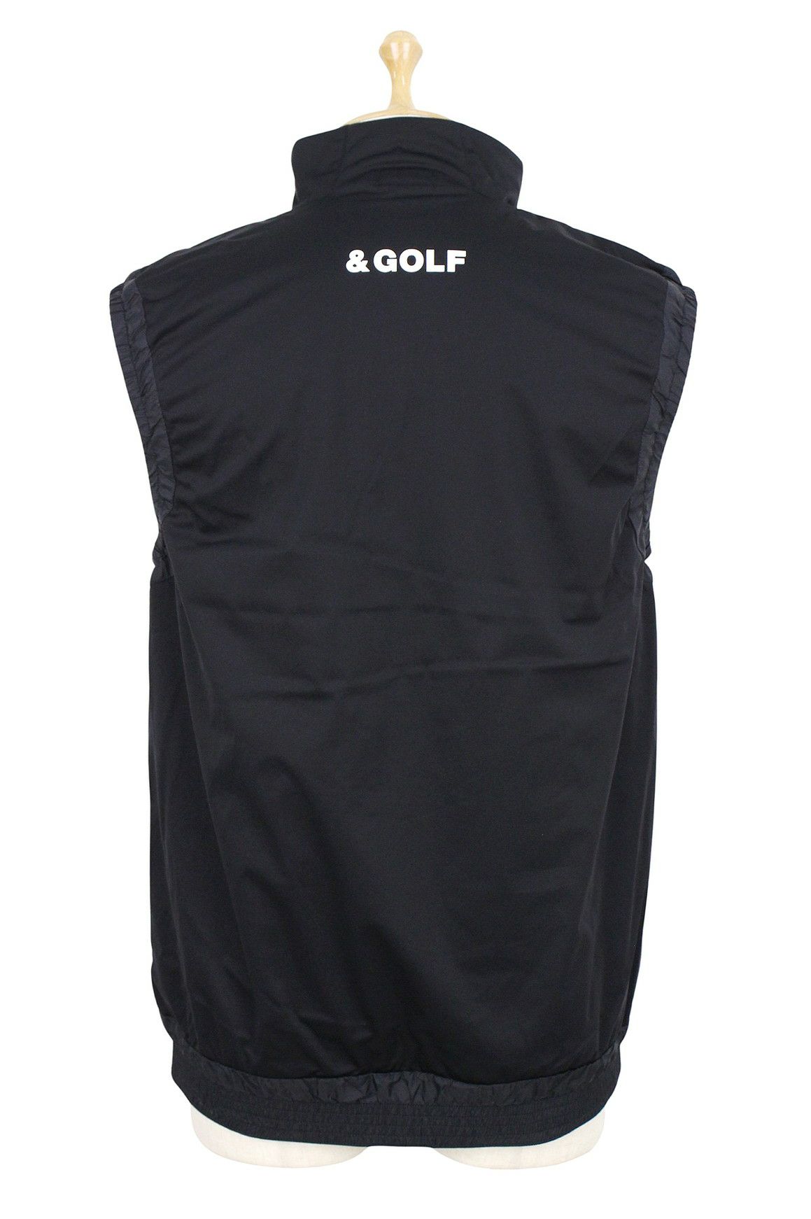 アンドゴルフのベスト