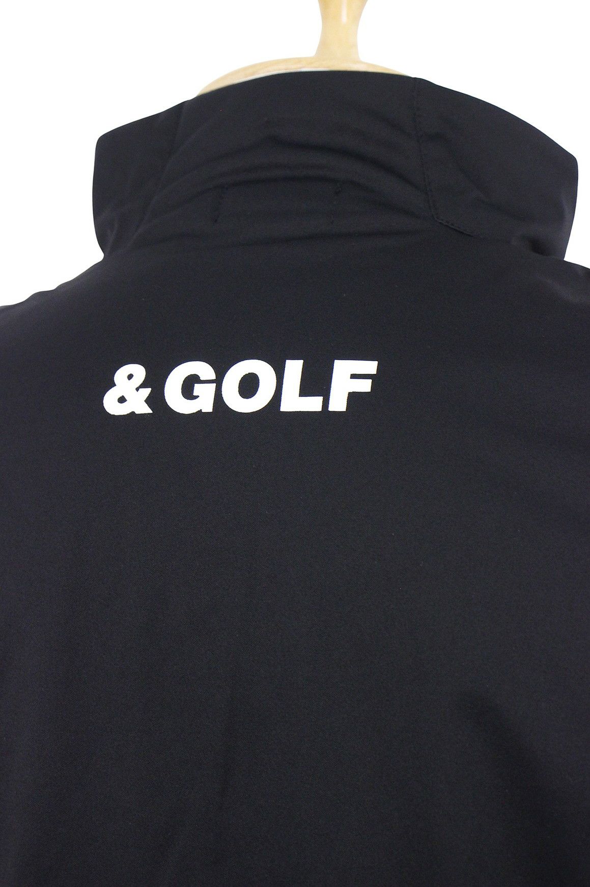 アンドゴルフのベスト