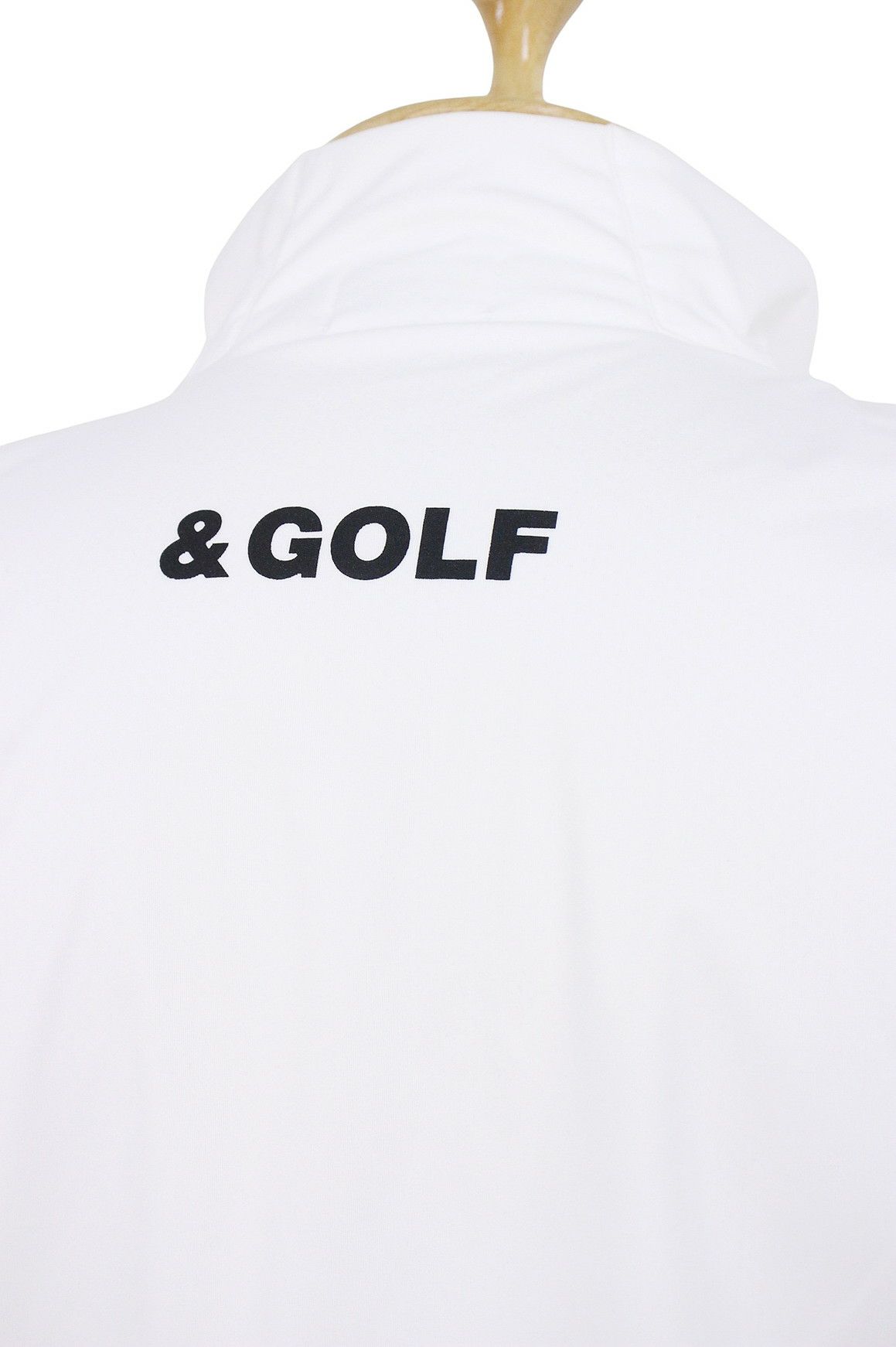 アンドゴルフのベスト