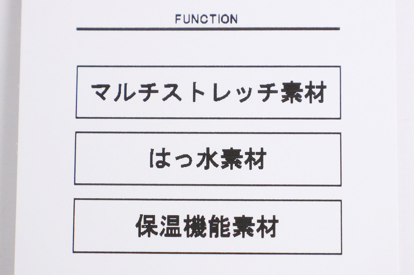 アンドゴルフのベスト