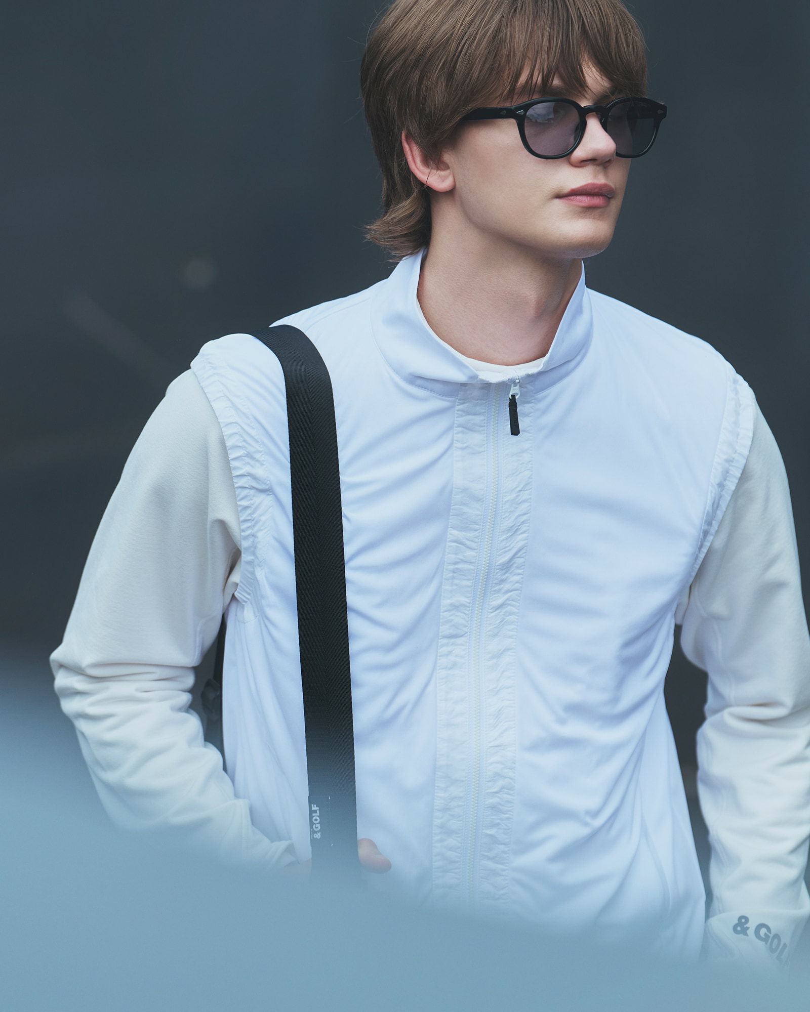 アンドゴルフのベスト