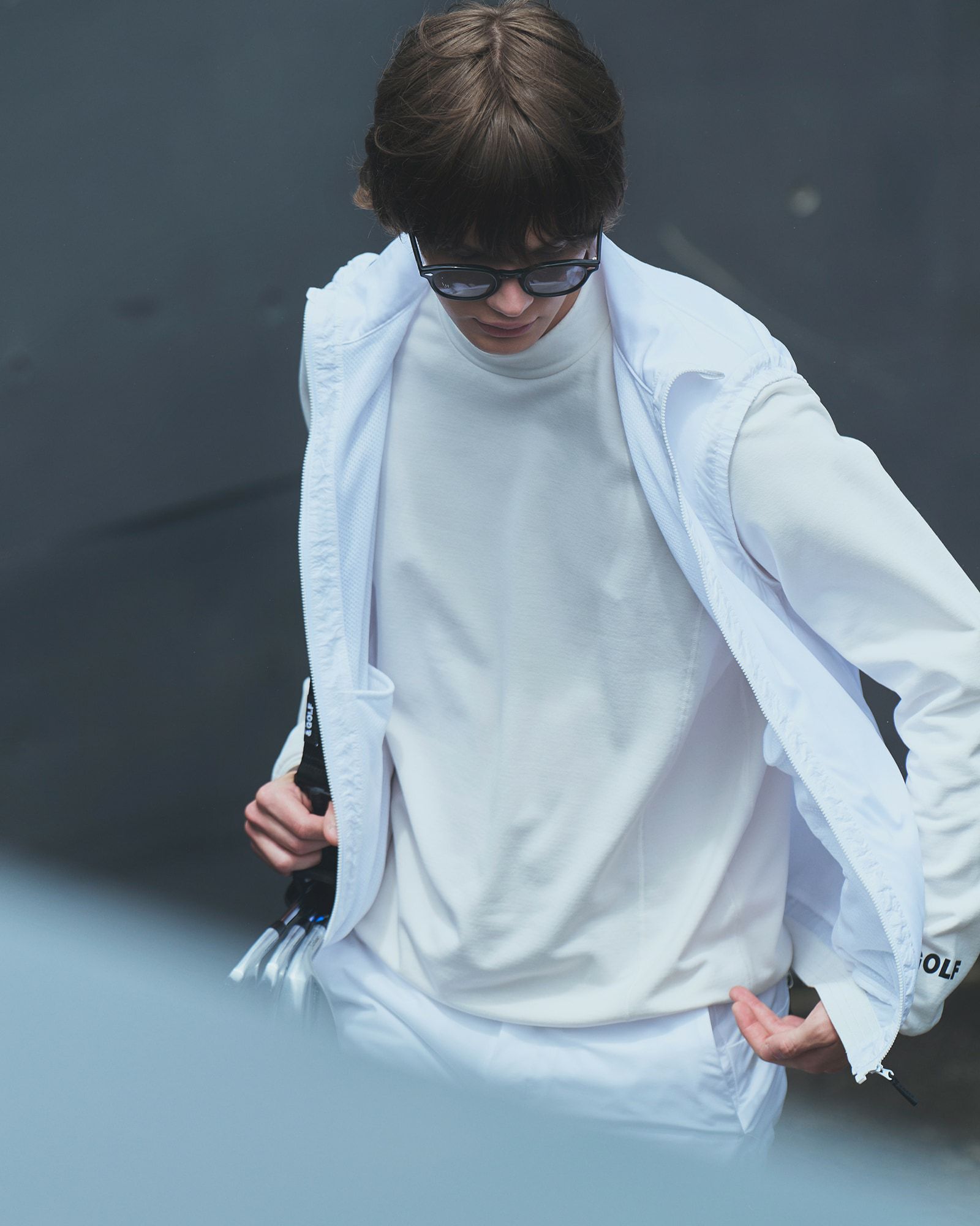 アンドゴルフのベスト