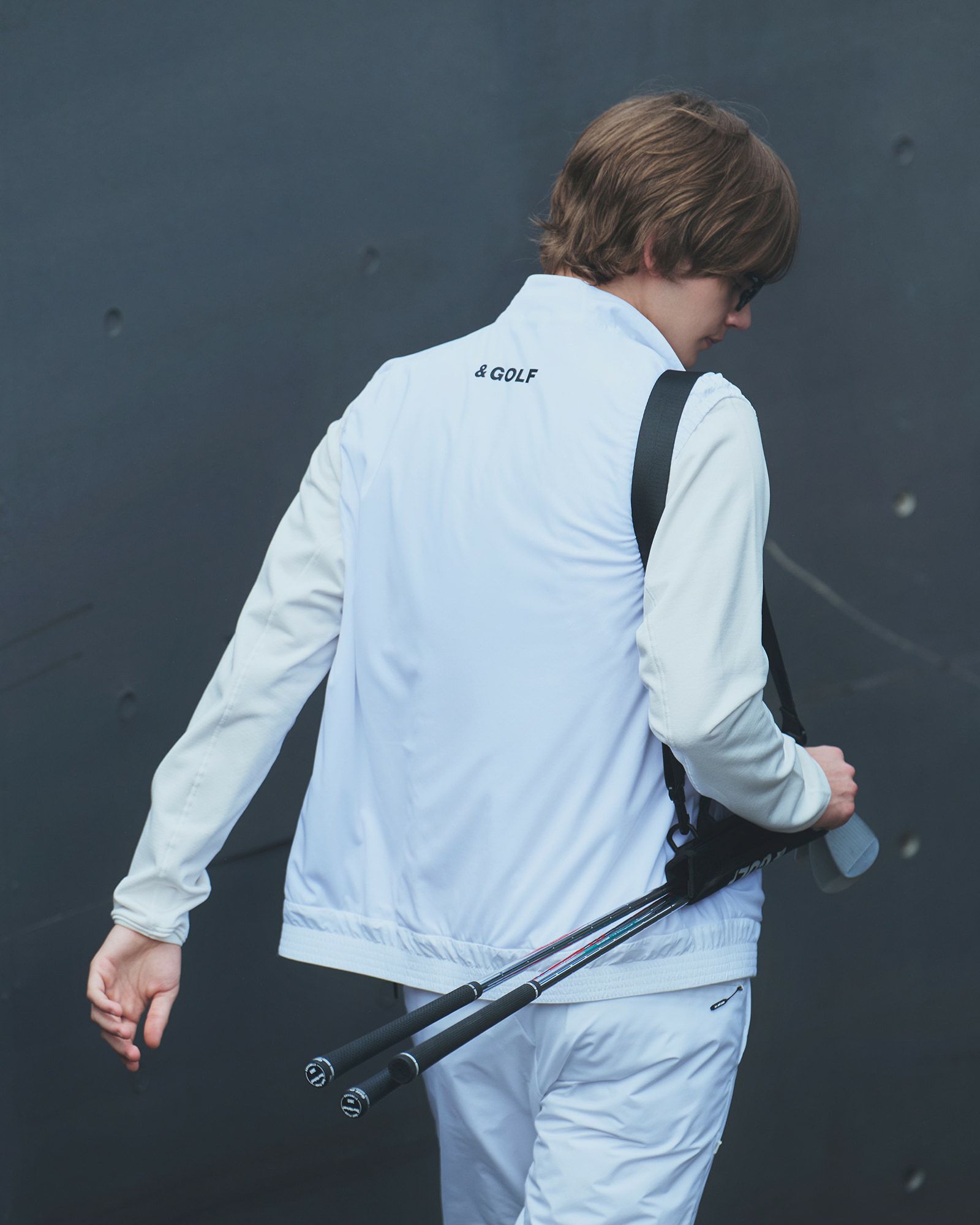 アンドゴルフのベスト