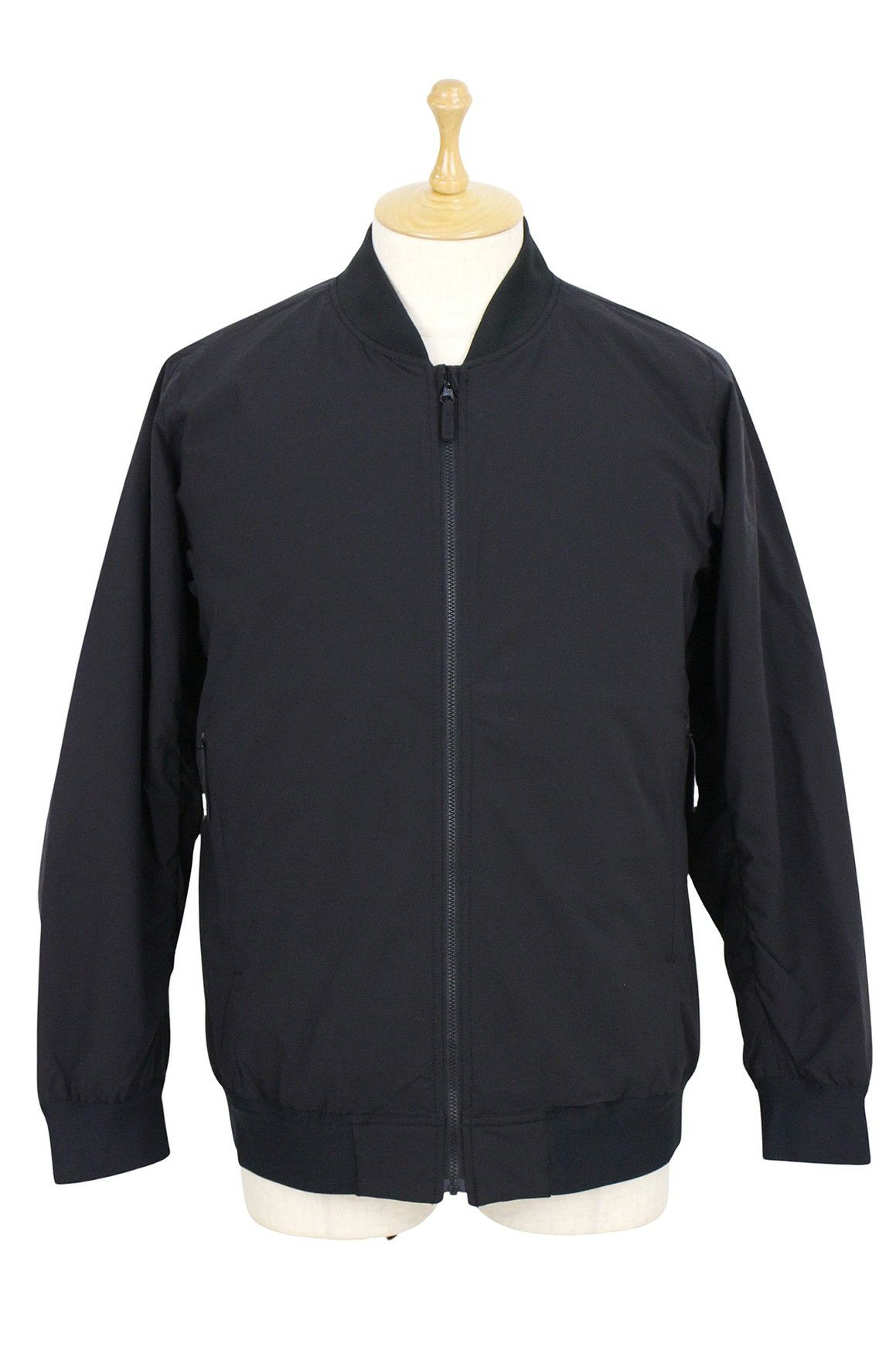 ブルゾン メンズ アンドゴルフ ＆GOLF 2025 秋冬 新作 ゴルフウェア