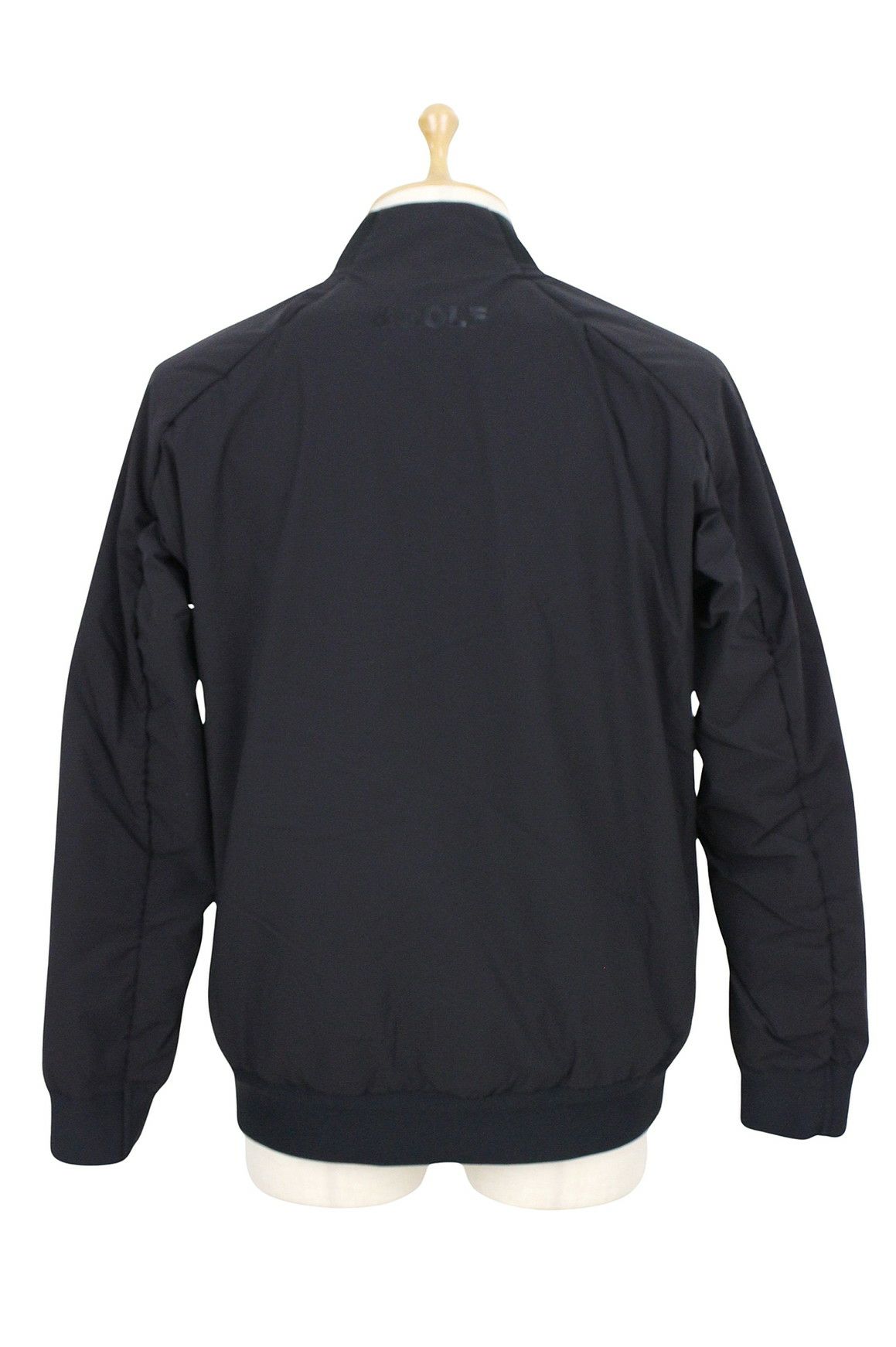 ブルゾン メンズ アンドゴルフ ＆GOLF 2025 秋冬 新作 ゴルフウェア