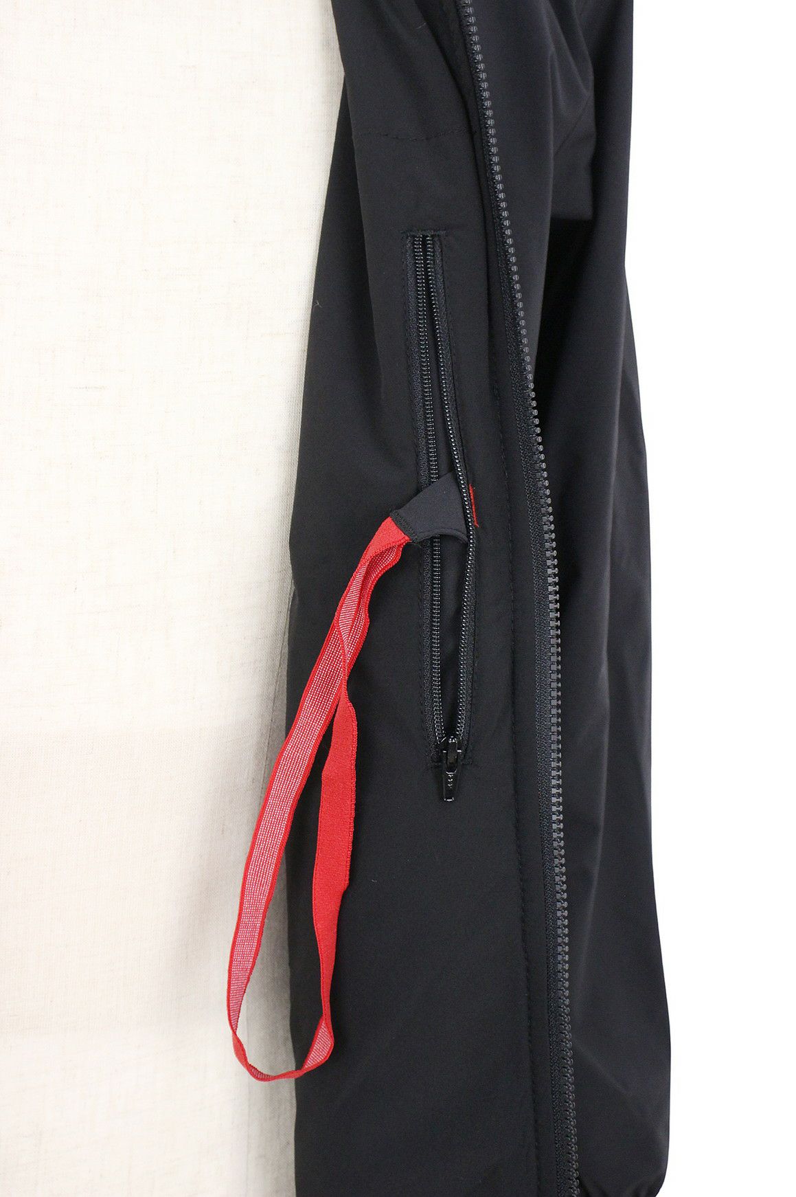 アンドゴルフのブルゾン