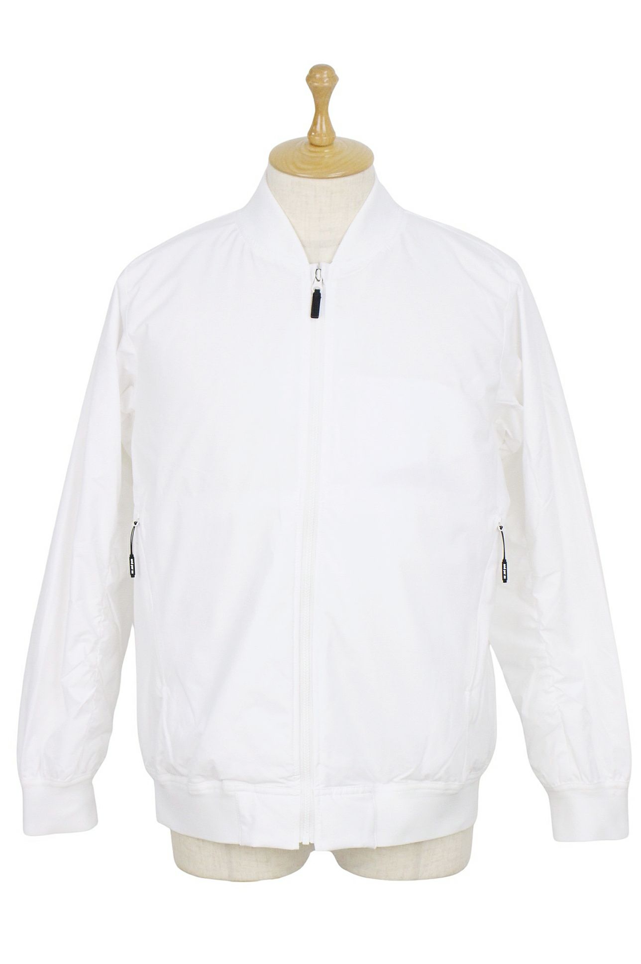 アンドゴルフのブルゾン