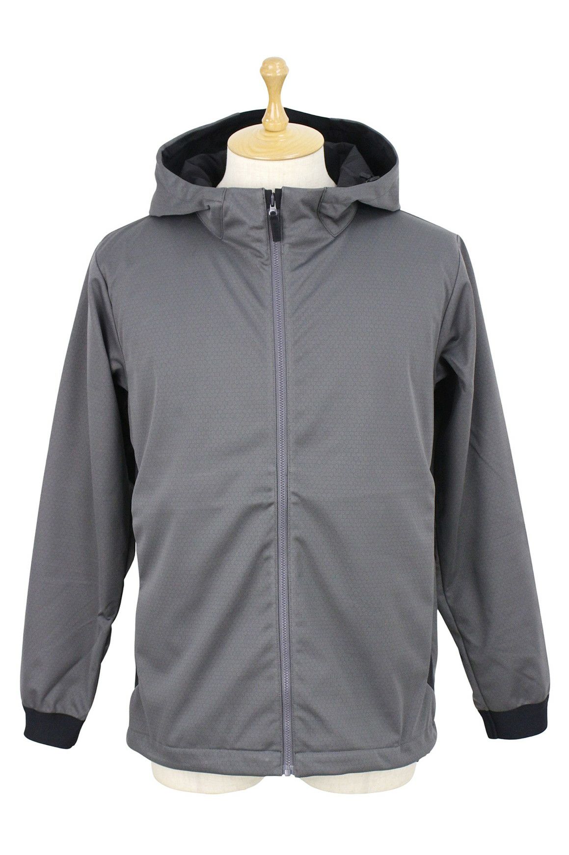 アンドゴルフのブルゾン