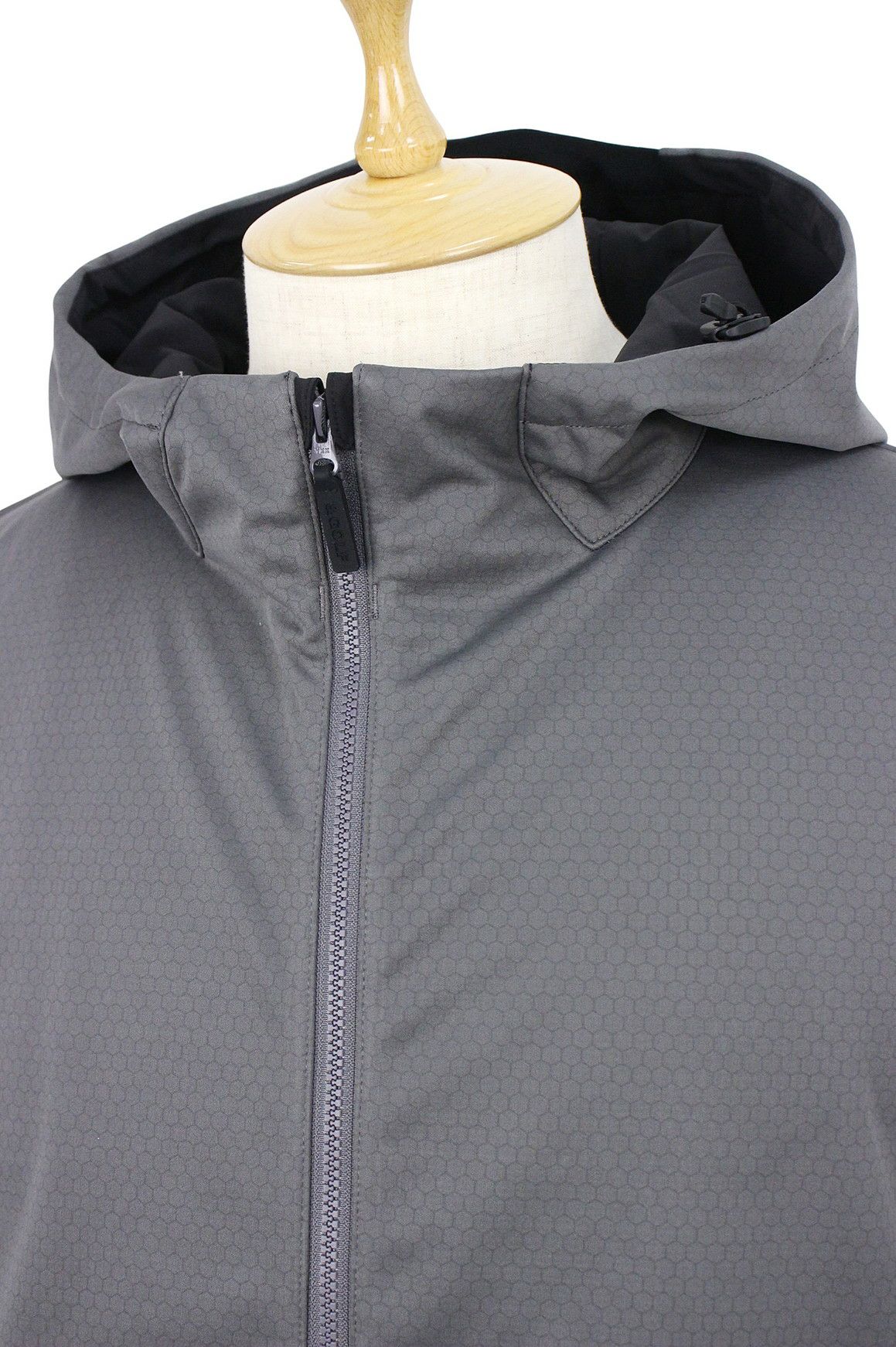 アンドゴルフのブルゾン