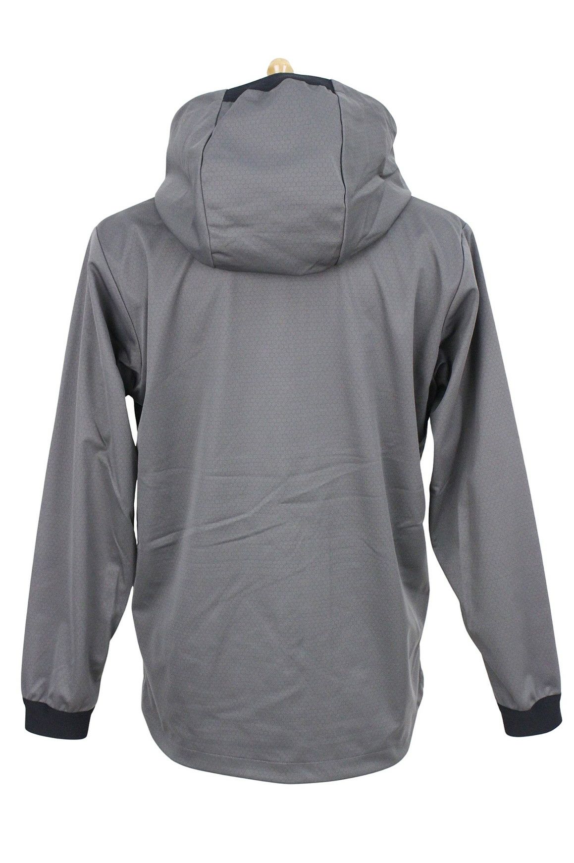 アンドゴルフのブルゾン