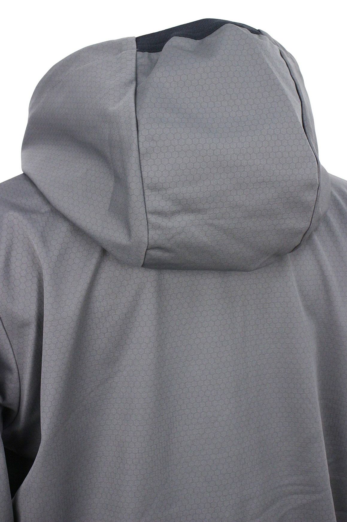 アンドゴルフのブルゾン