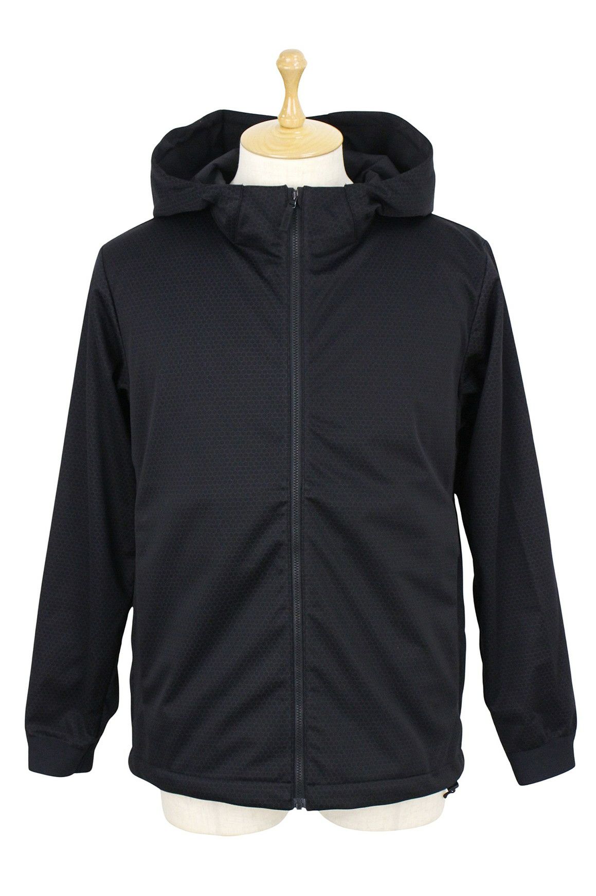 アンドゴルフのブルゾン