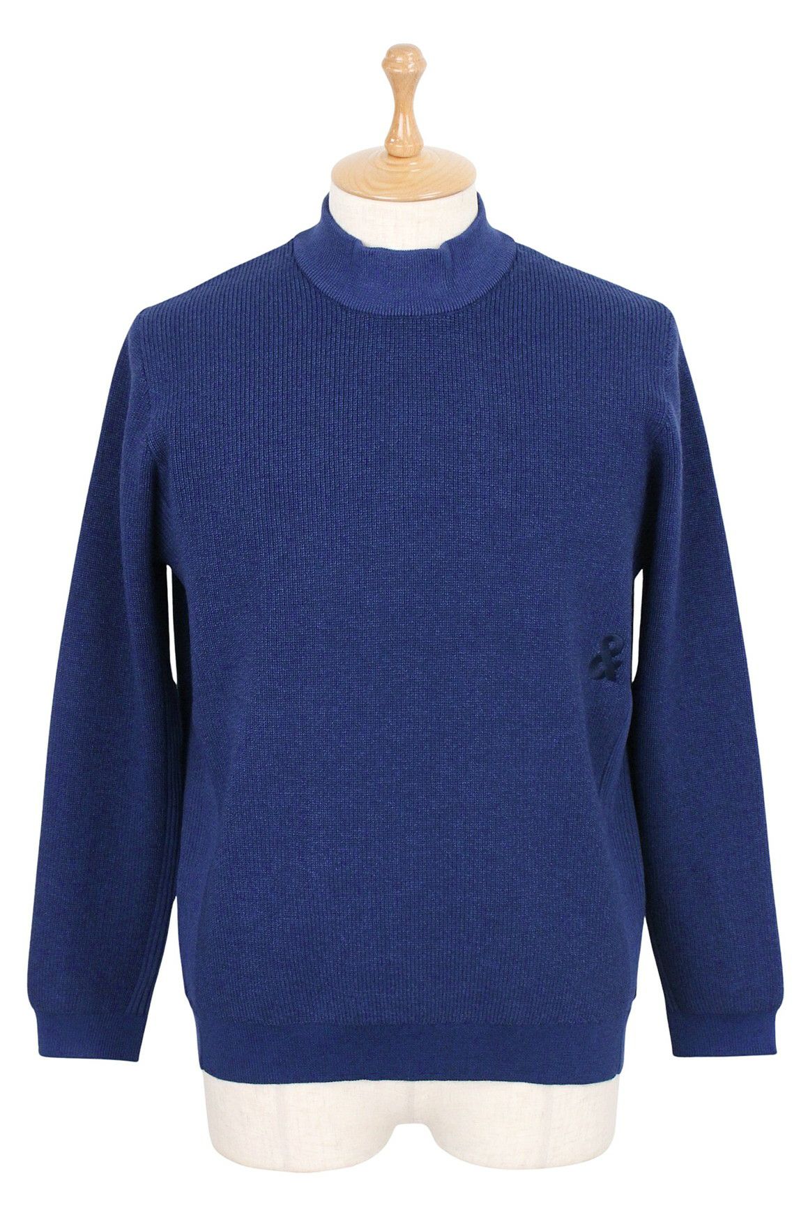 アンドゴルフのセーター