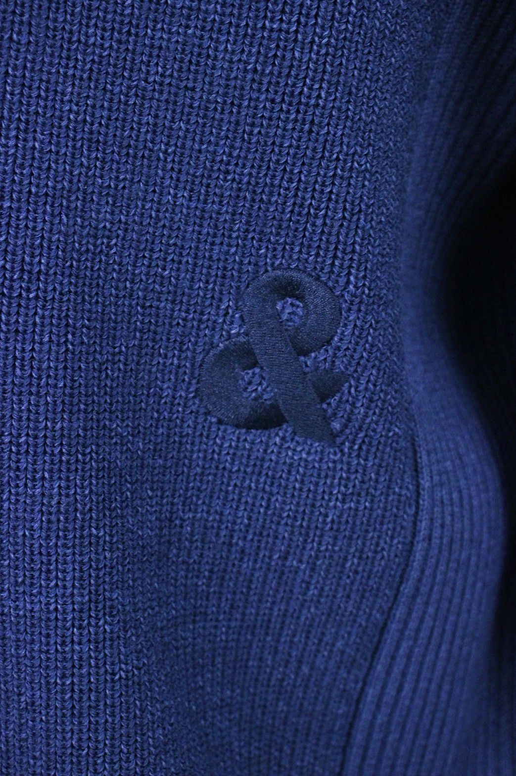 アンドゴルフのセーター