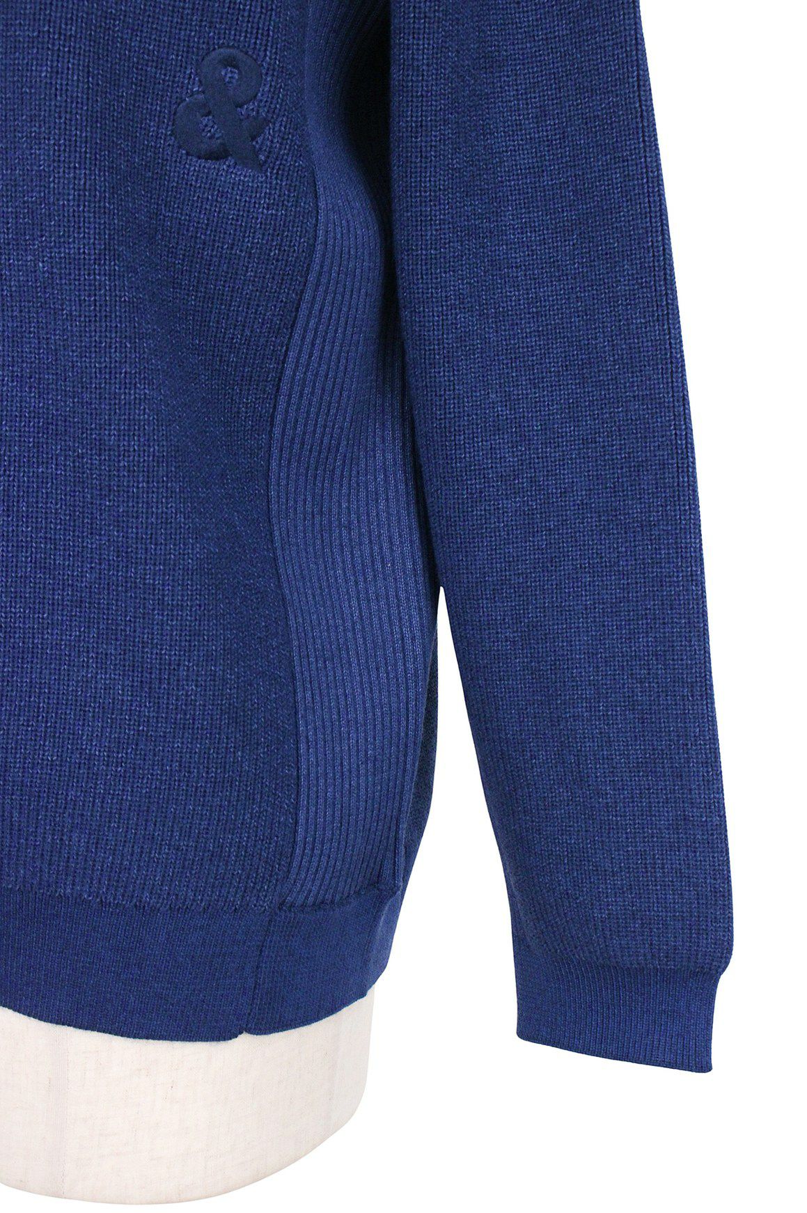 アンドゴルフのセーター