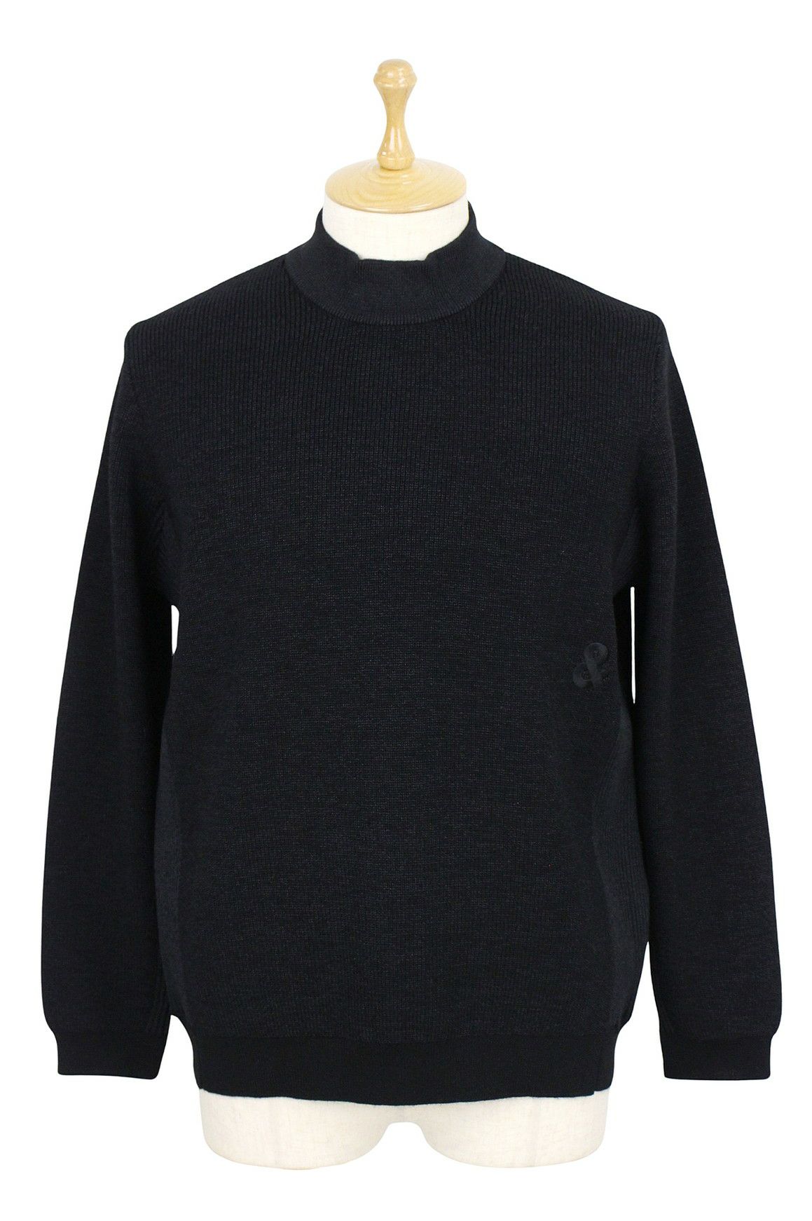 アンドゴルフのセーター