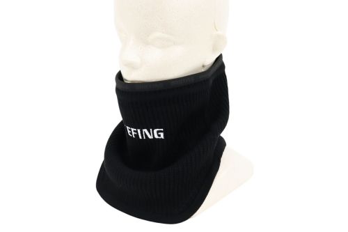 ネックウォーマー メンズ レディース ブリーフィング ゴルフ BRIEFING