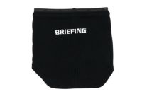 ネックウォーマー メンズ レディース ブリーフィング ゴルフ BRIEFING