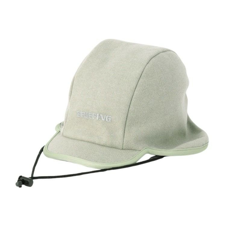 ブリーフィングゴルフのフライトキャップ