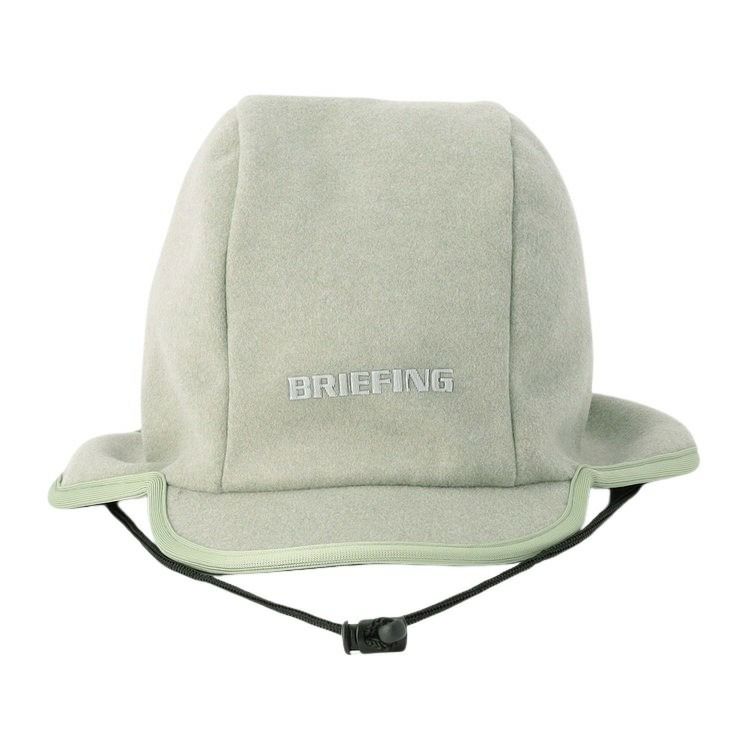 ブリーフィングゴルフのフライトキャップ