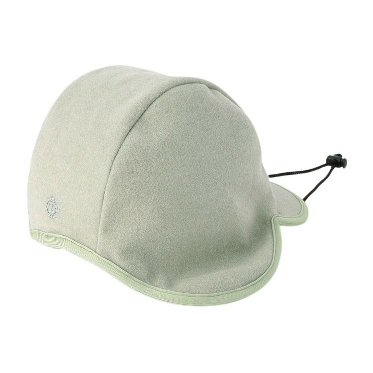 ブリーフィングゴルフのフライトキャプ