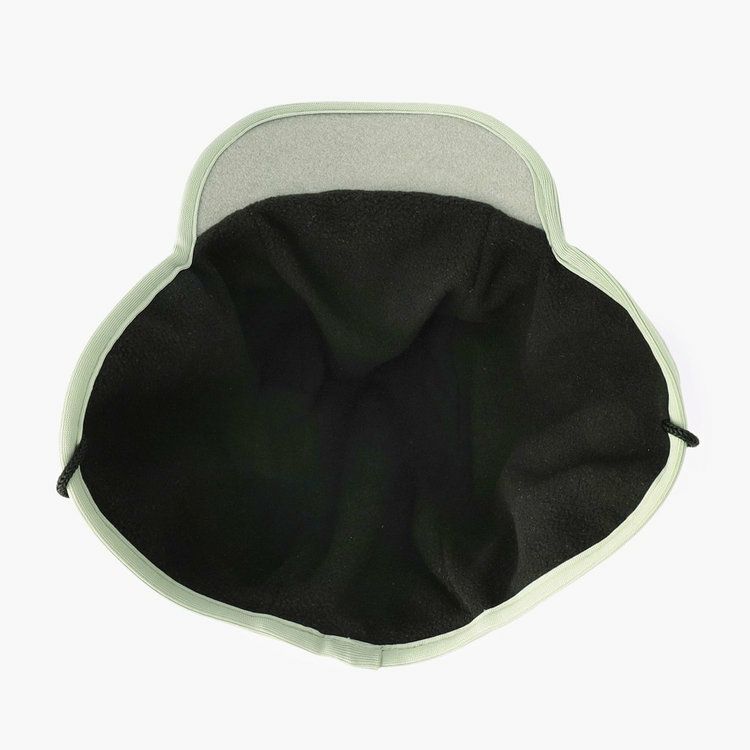 ブリーフィングゴルフのフライトキャプ