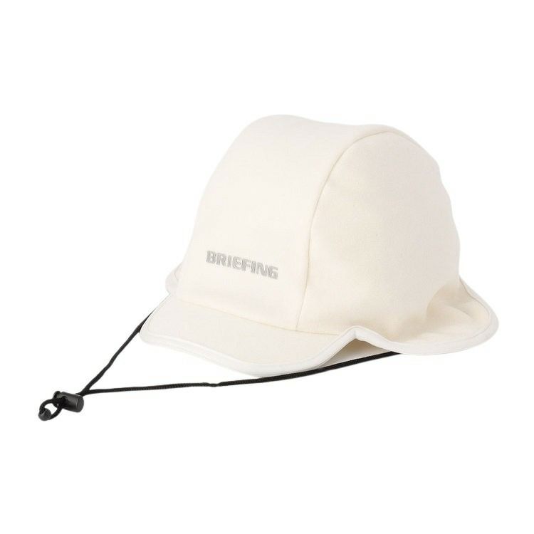 ブリーフィングゴルフのフライトキャプ