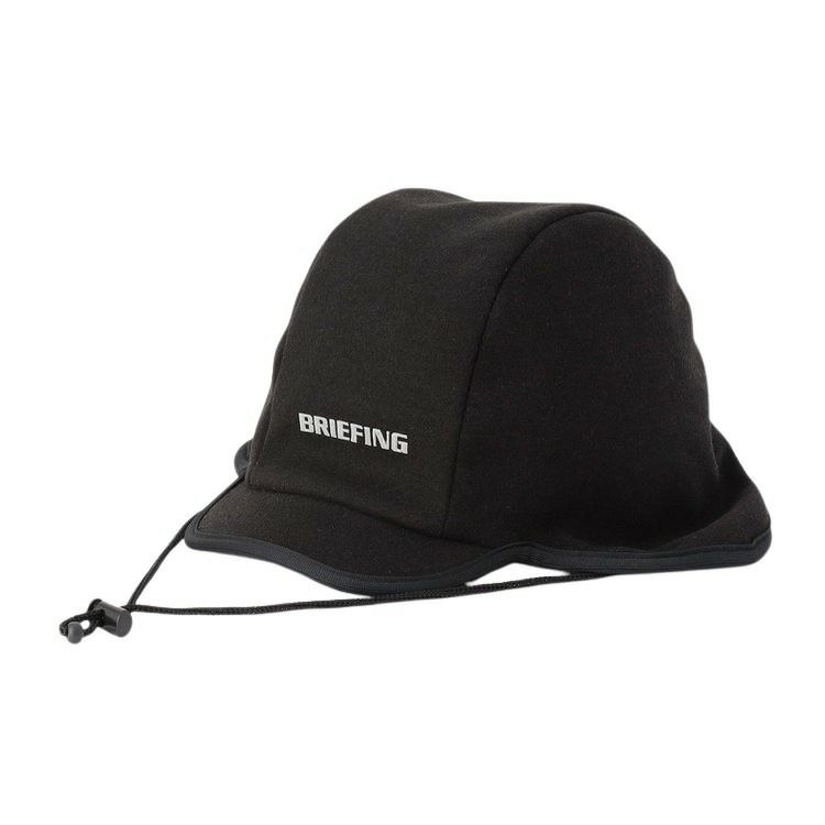 ブリーフィングゴルフのフライトキャップ