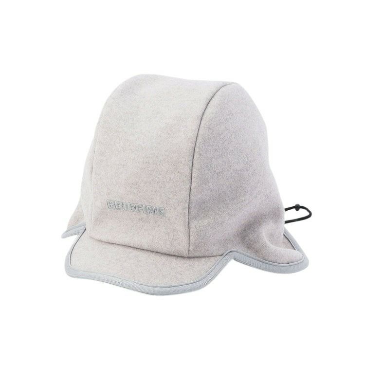 ブリーフィングゴルフのフライトキャプ