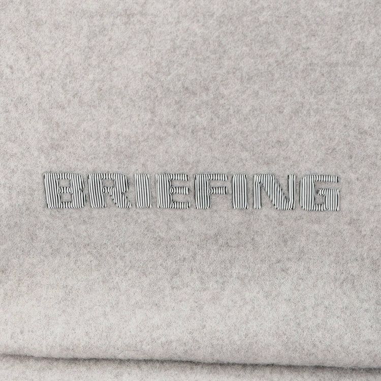 ブリーフィングゴルフのフライトキャップ