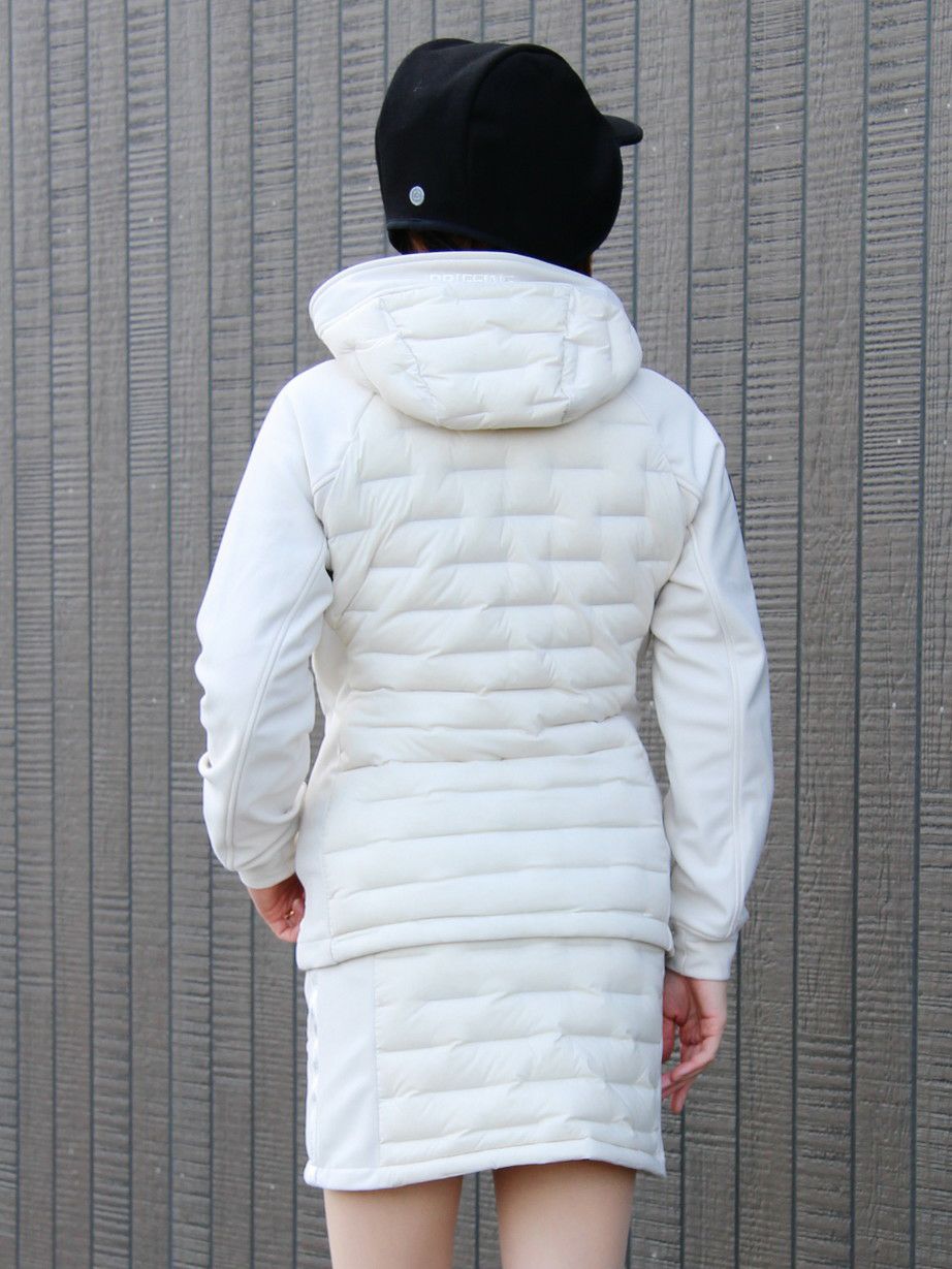 ブリーフィングゴルフのフライトキャップ