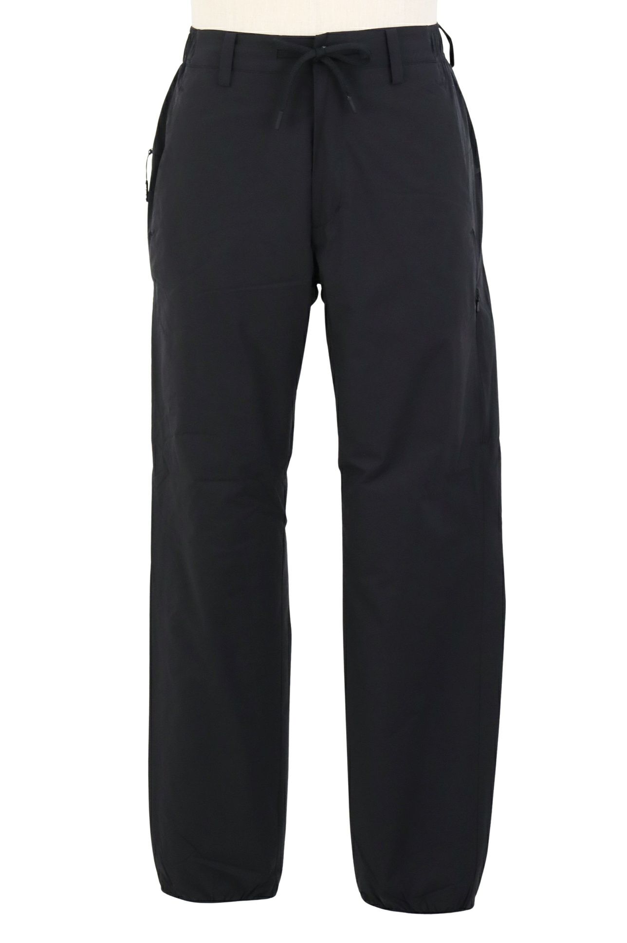 アンドゴルフのロングパンツ