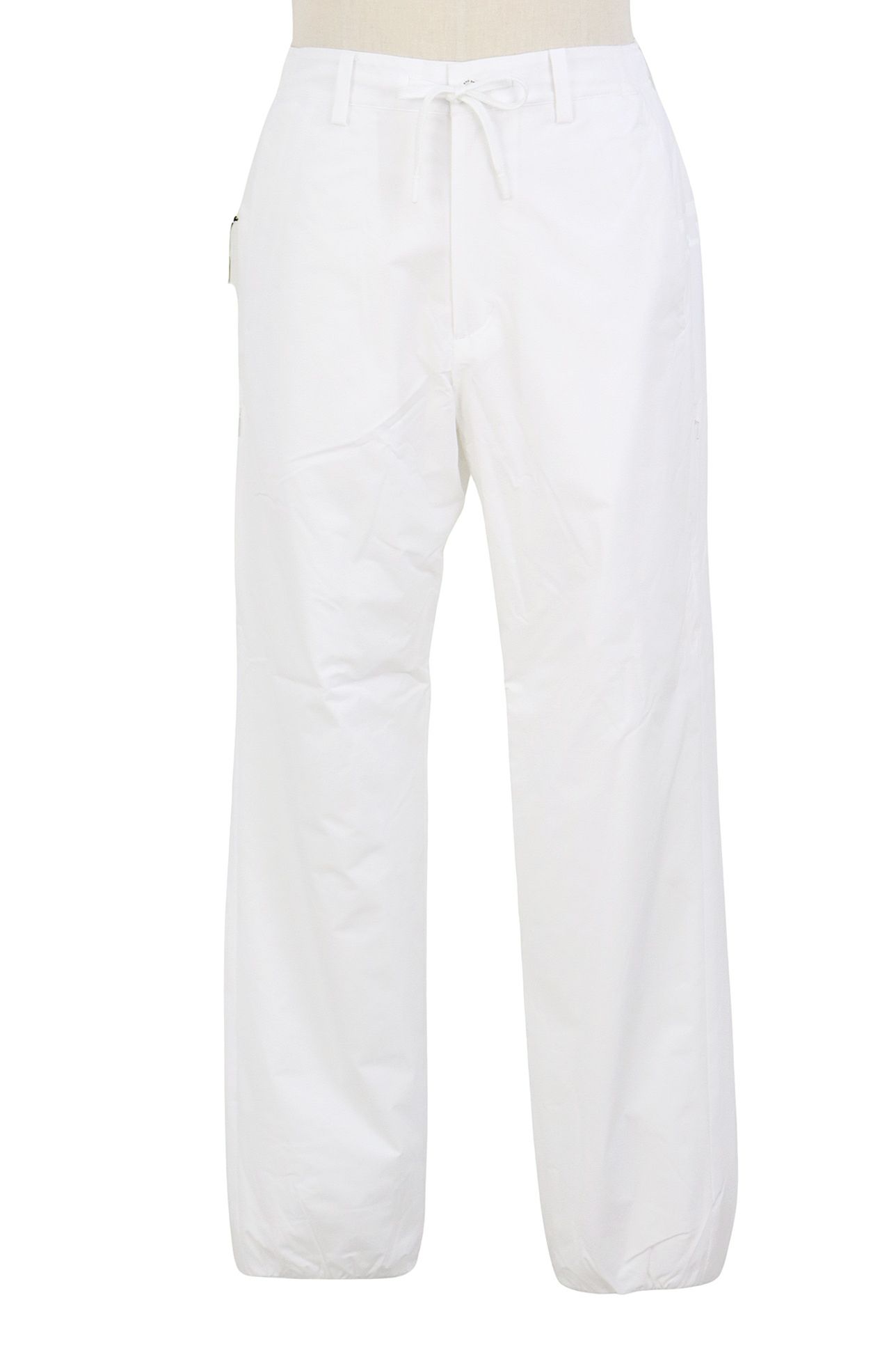 アンドゴルフのロングパンツ