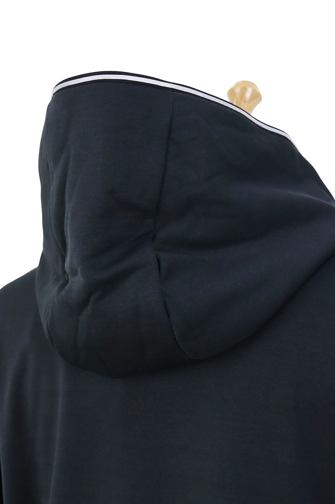 アンドゴルフのパーカー