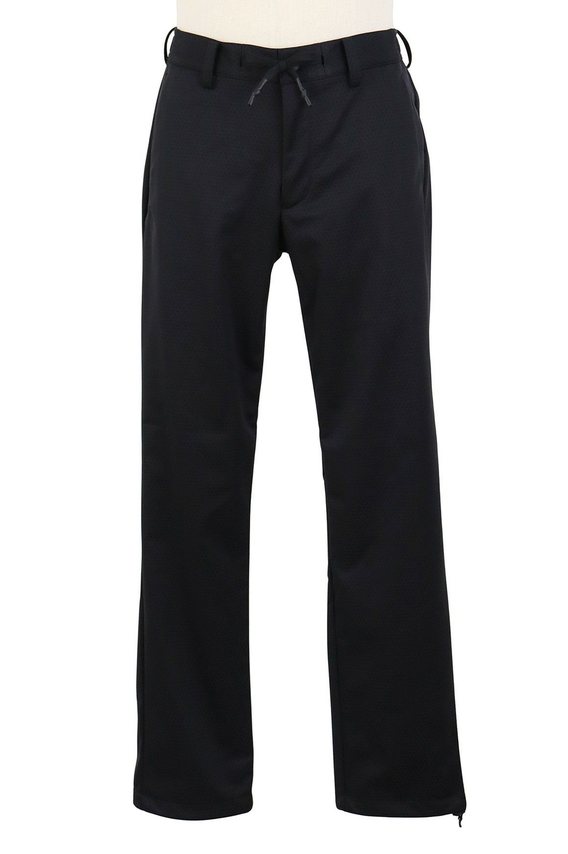 アンドゴルフのロングパンツ