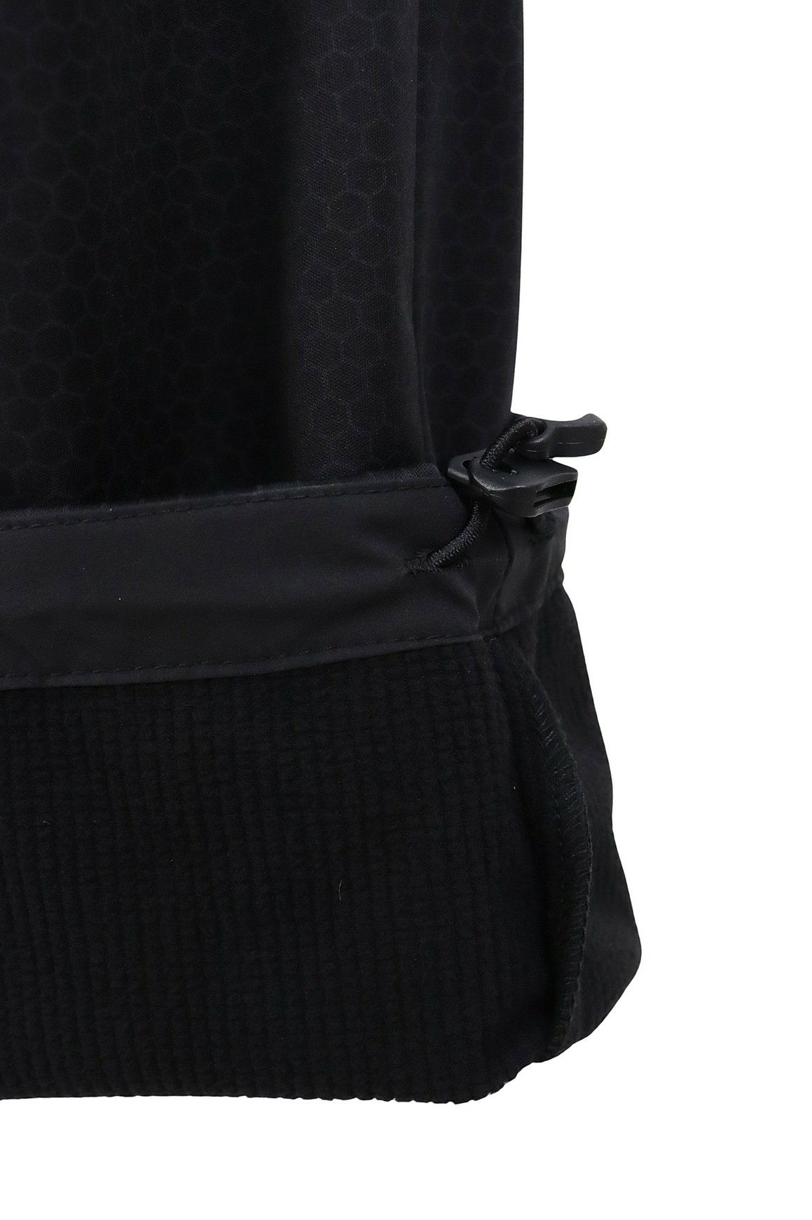 アンドゴルフのロングパンツ