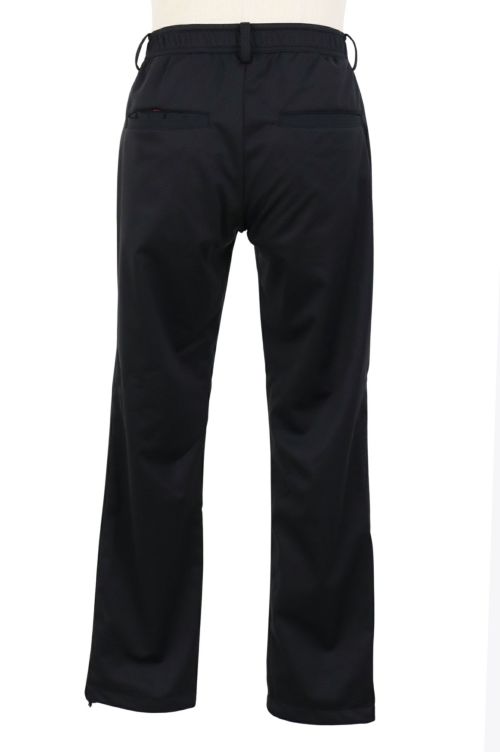 ロングパンツ メンズ アンドゴルフ ＆GOLF 2025 秋冬 新作 ゴルフ