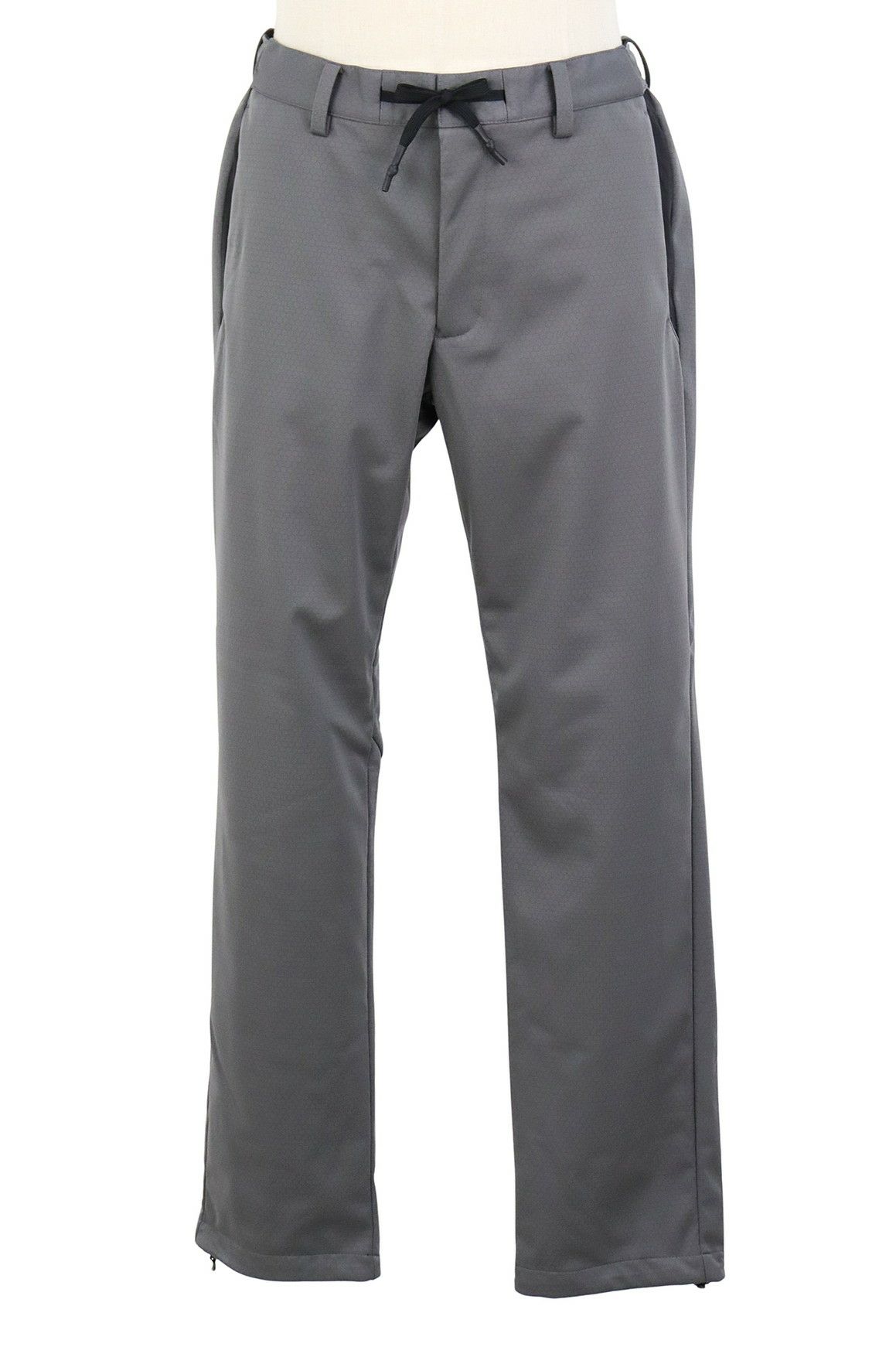 アンドゴルフのロングパンツ