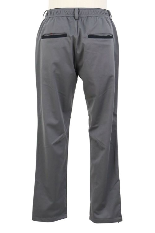 アンパスィ　ロングパンツ　裏起毛　総柄　秋冬　メンズ　88 XL程度　グレー 楽天市場】アンパスィ（カラーグレー）（パンツ｜メンズウェア