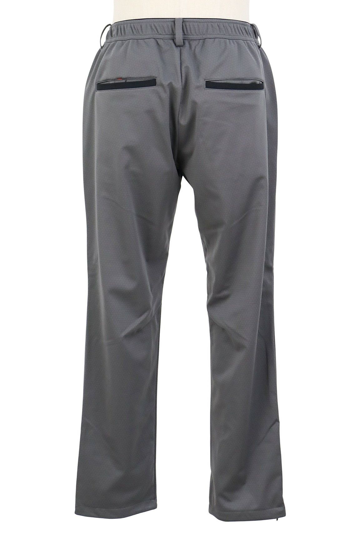 アンドゴルフのロングパンツ