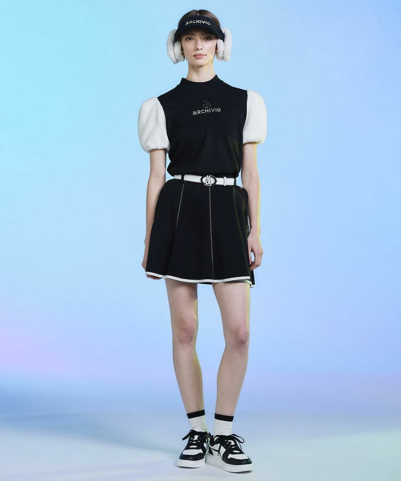 アルチビオのスカート