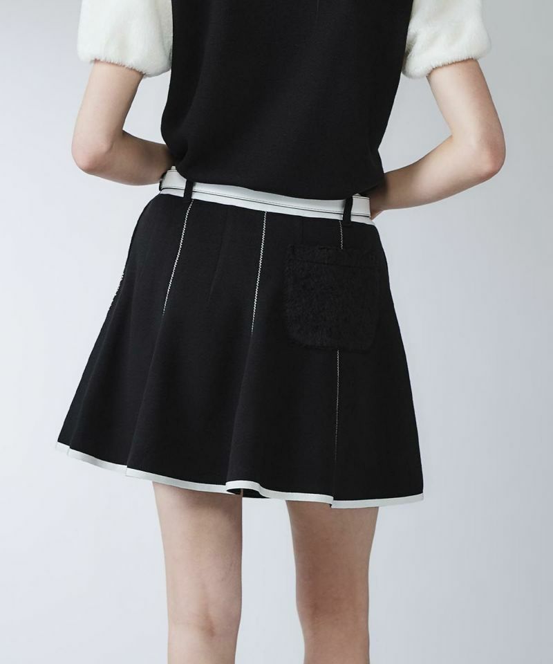 アルチビオのスカート