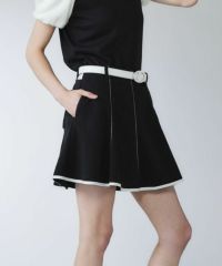 30％OFFセール】スカート レディース アルチビオ archivio 2025 秋冬