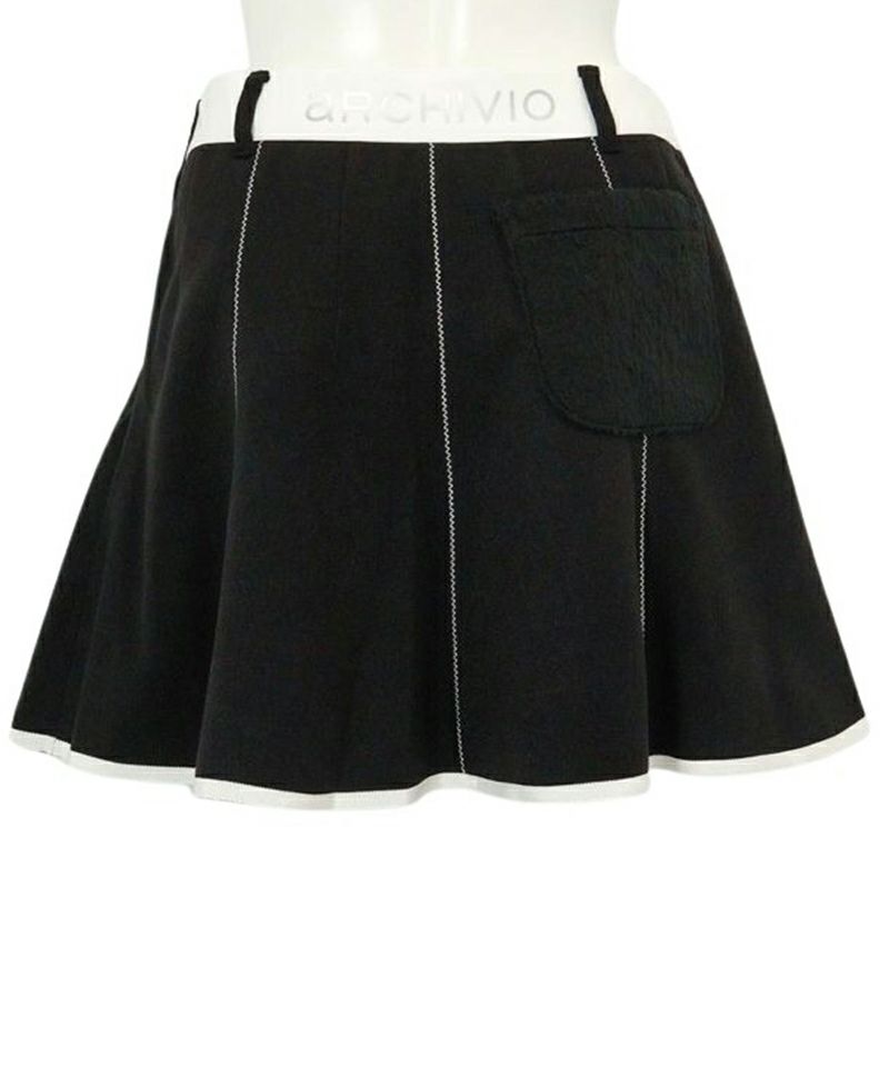 アルチビオのスカート